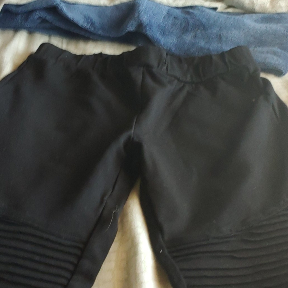 Pants